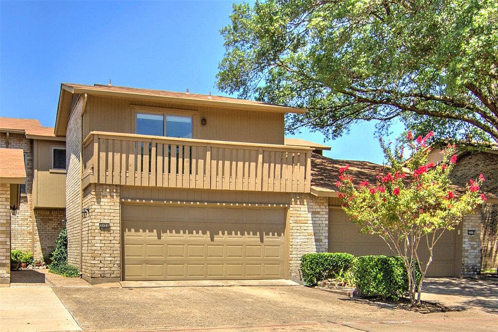 3121 Willowbrook Court, Garland, TX 75044