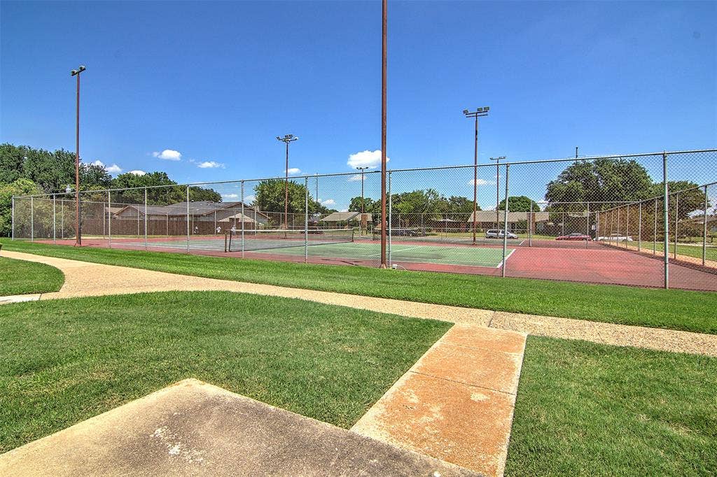 3121 Willowbrook Court, Garland, TX 75044