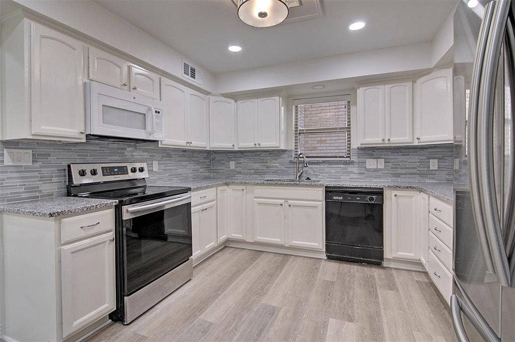 3121 Willowbrook Court, Garland, TX 75044