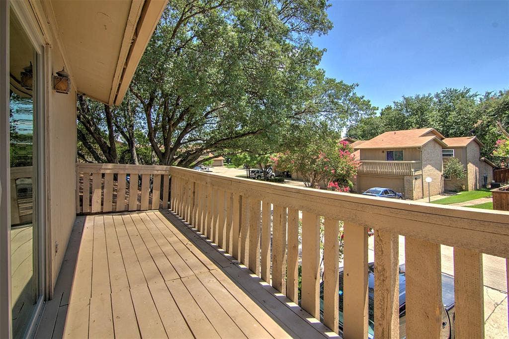 3121 Willowbrook Court, Garland, TX 75044