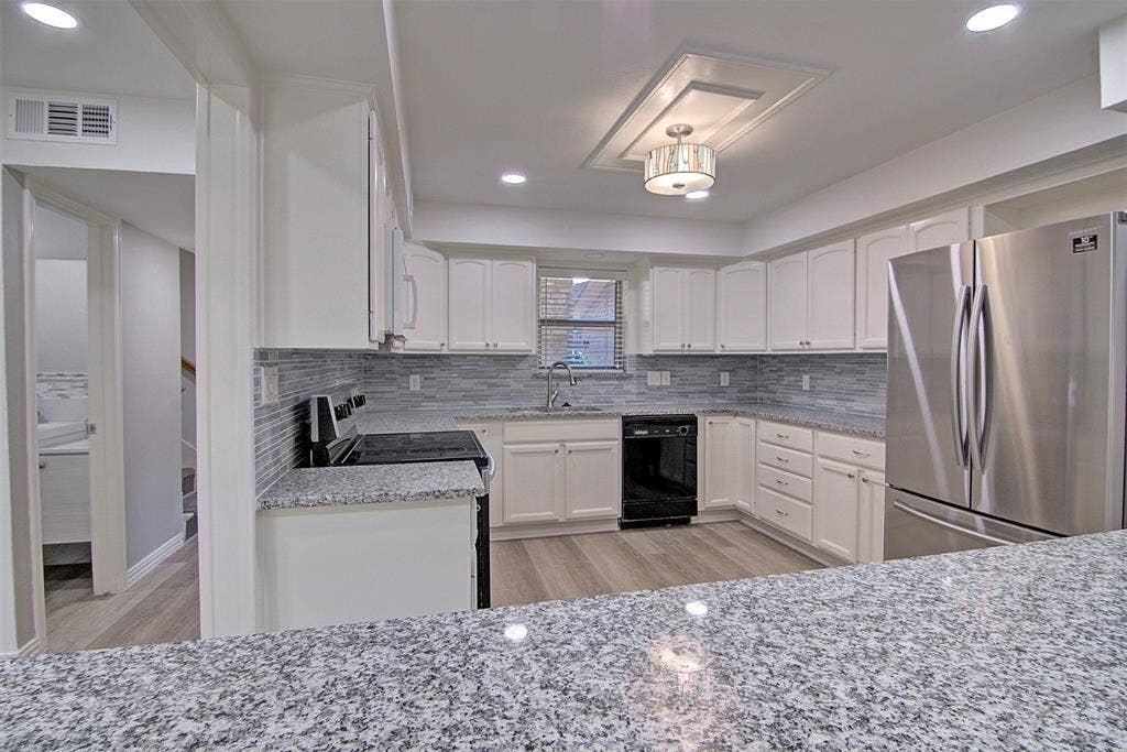 3121 Willowbrook Court, Garland, TX 75044