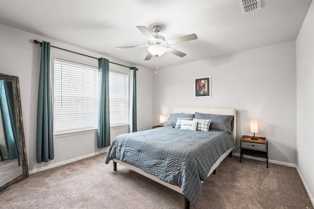 Front bedroom