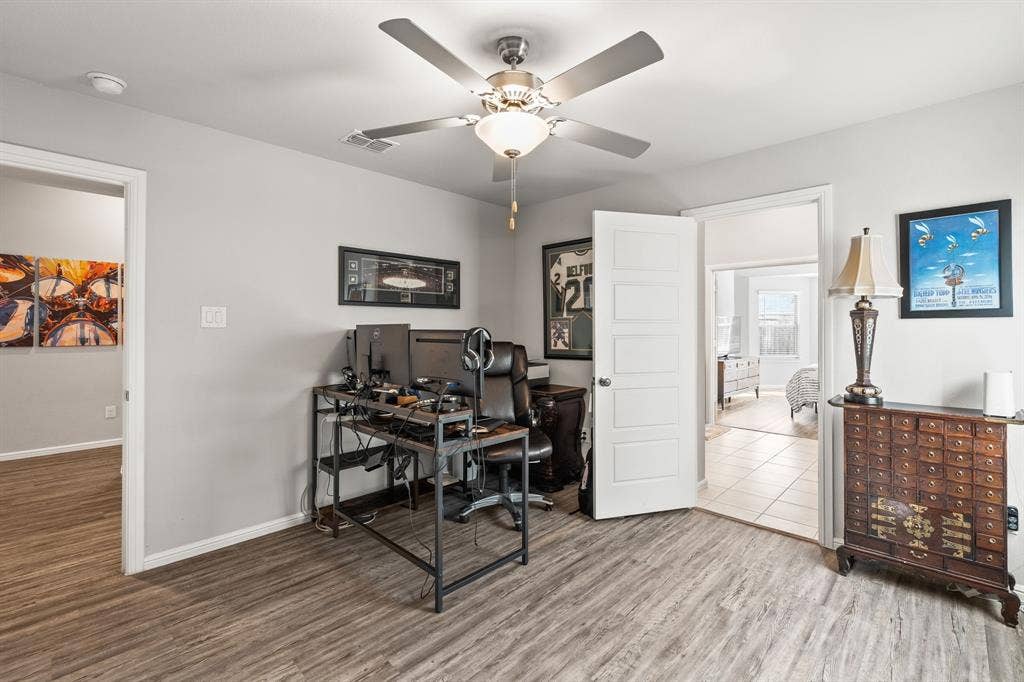 Office/Bedroom
