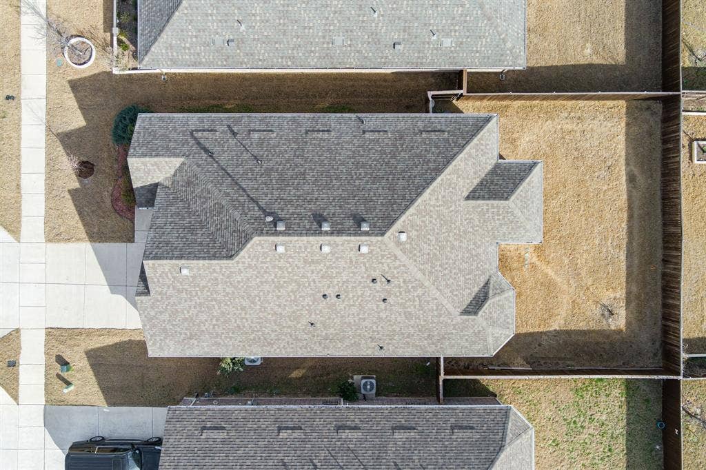 Top of home