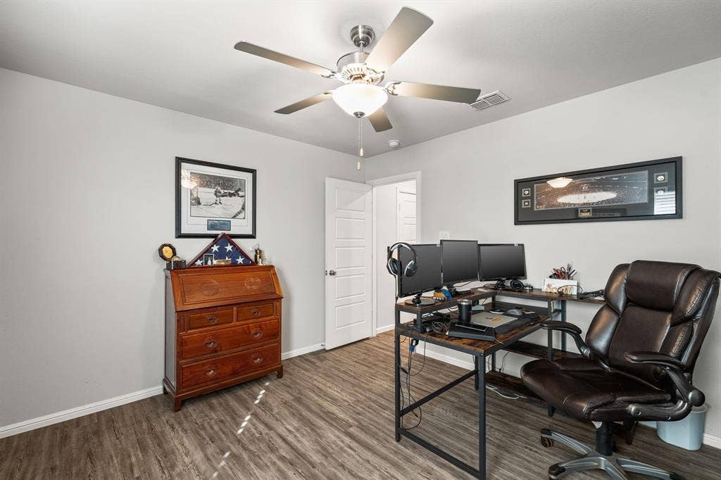 Office/Bedroom