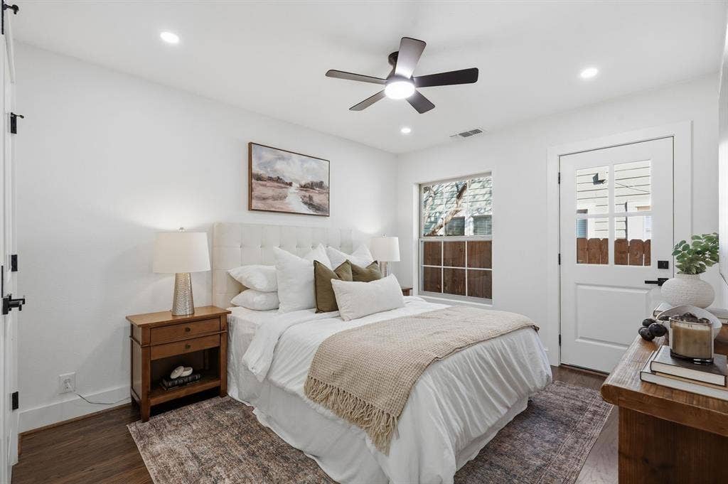 1717 Virginia Place, Fort Worth, TX 76107