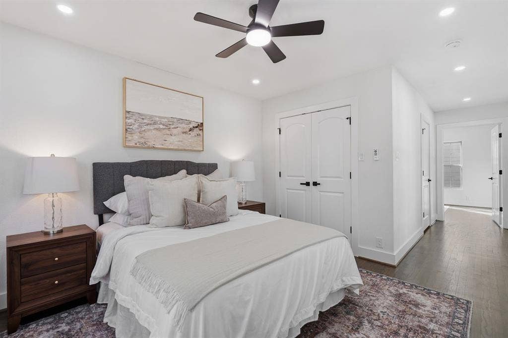 1717 Virginia Place, Fort Worth, TX 76107