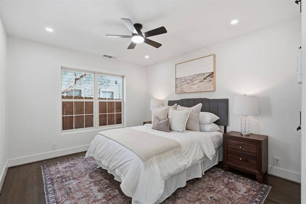 1717 Virginia Place, Fort Worth, TX 76107