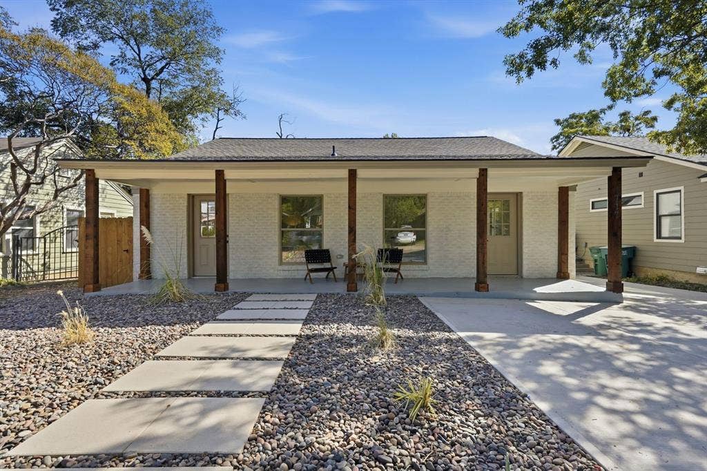 1717 Virginia Place, Fort Worth, TX 76107