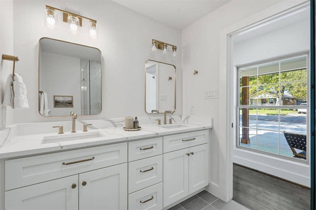 1717 Virginia Place, Fort Worth, TX 76107