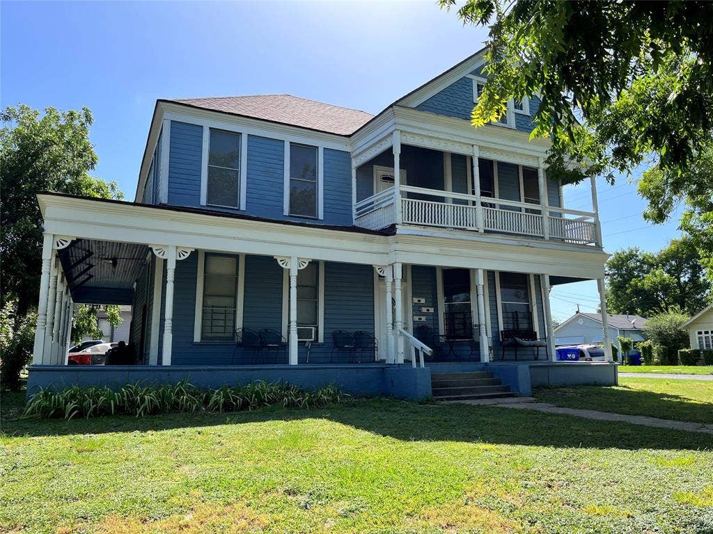 2624 N 17th Street, Waco, TX 76708 2624 N 17th Street, Waco, TX 76708
