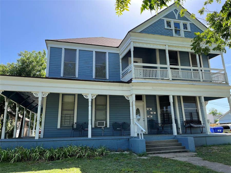 Property photo for 2624 N 17th Street, Waco, TX