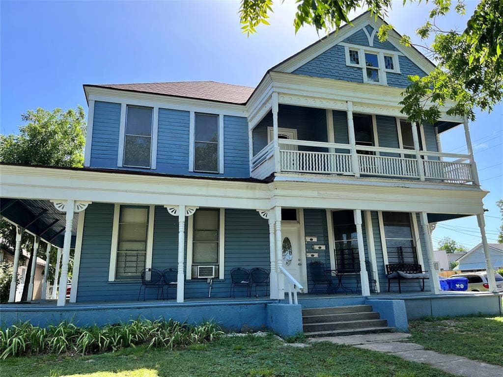 2624 N 17th Street, Waco, TX 76708 2624 N 17th Street, Waco, TX 76708