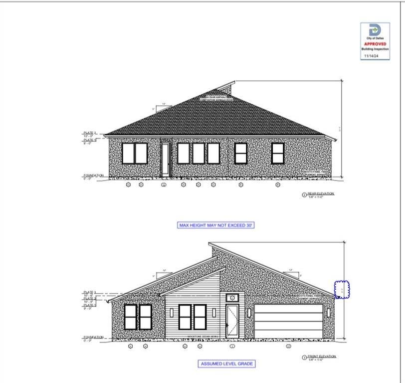 2824 Pall Mall Avenue, Dallas, TX 75241