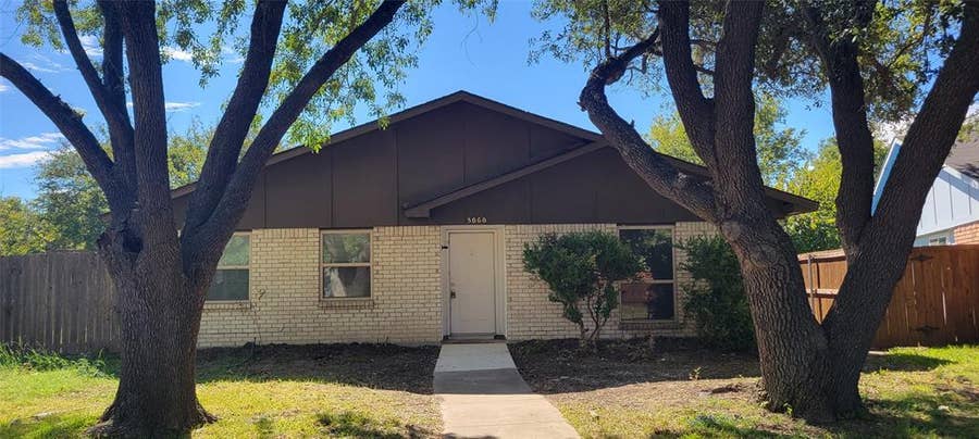 Property photo for 5060 Alpha Drive, The Colony, TX