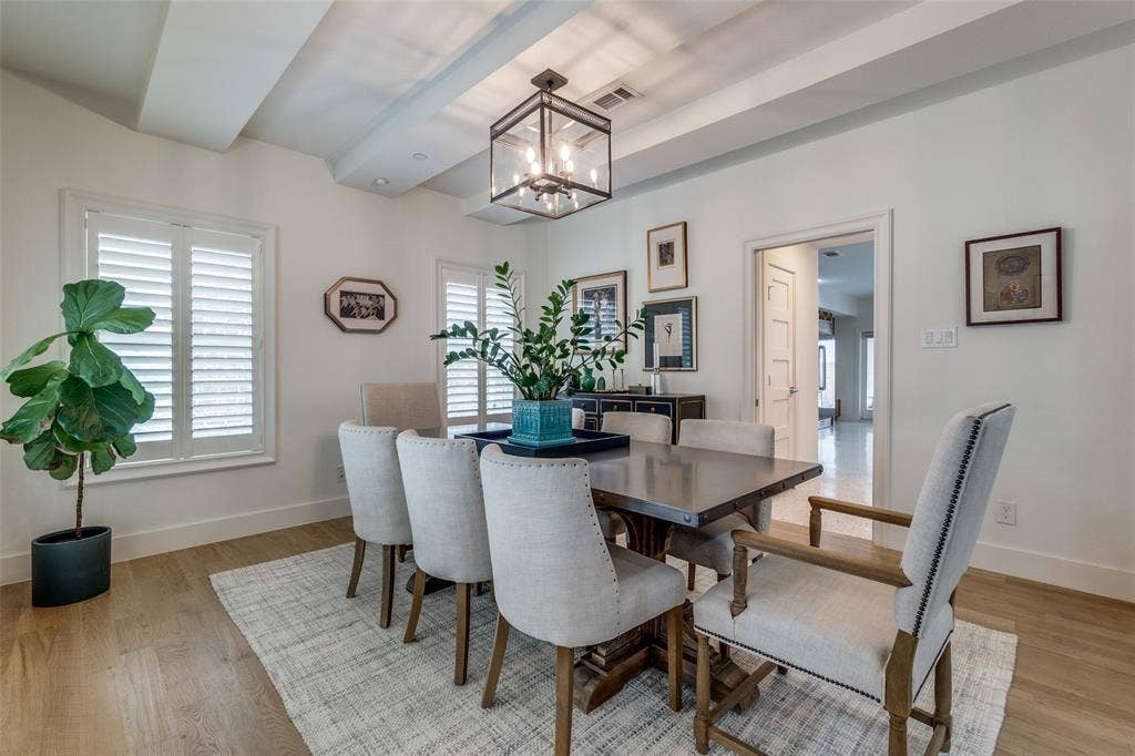 2829 Dyer Street, University Park, TX 75205
