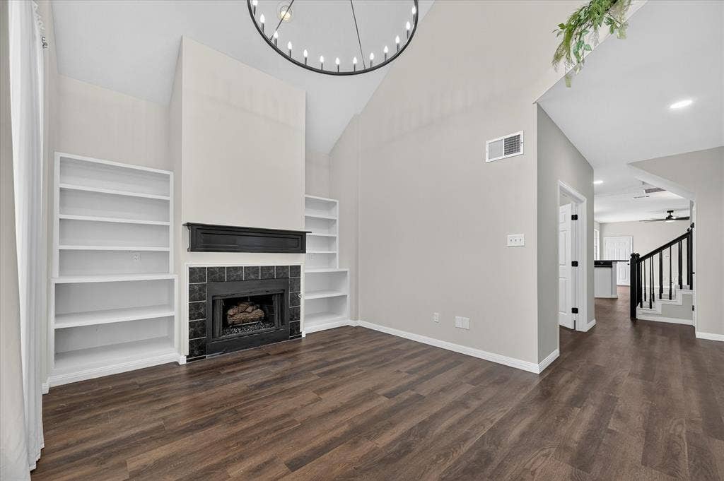 18727 Riverstone Court, Dallas, TX 75252