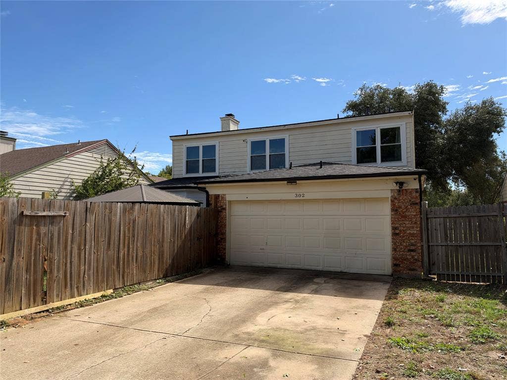 302 Pool Street, Cedar Hill, TX 75104 302 Pool Street, Cedar Hill, TX 75104
