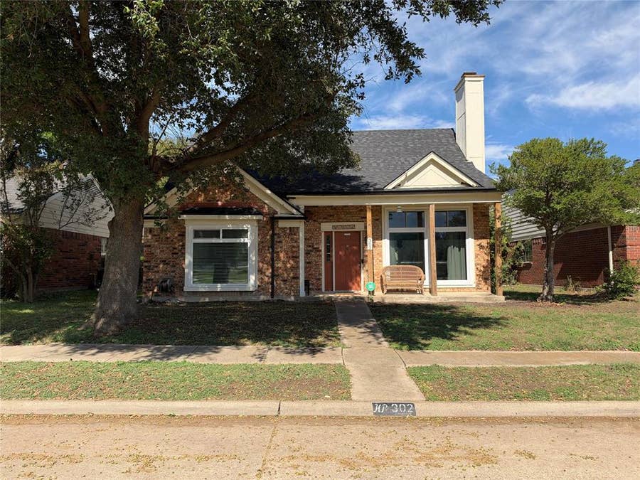 Property photo for 302 Pool Street, Cedar Hill, TX