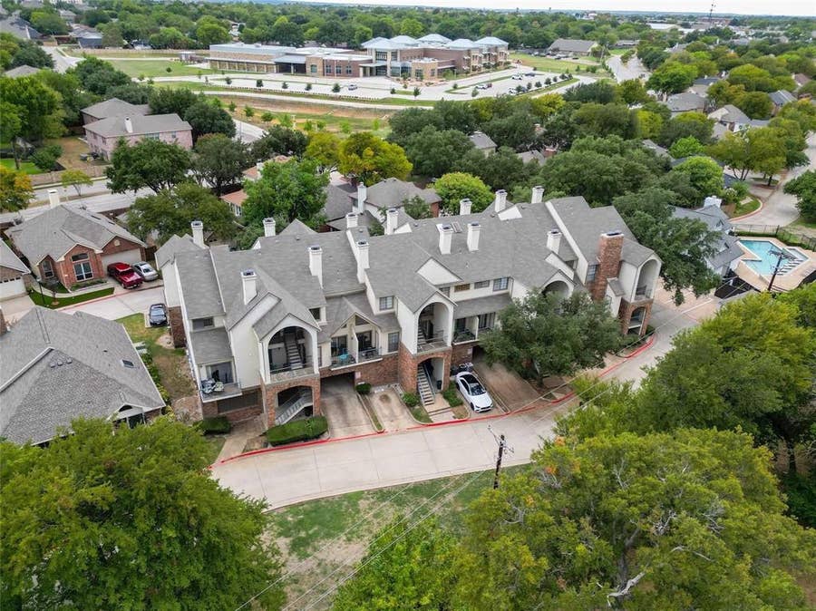 Property photo for 501 Arbor Creek Drive, #207, Euless, TX