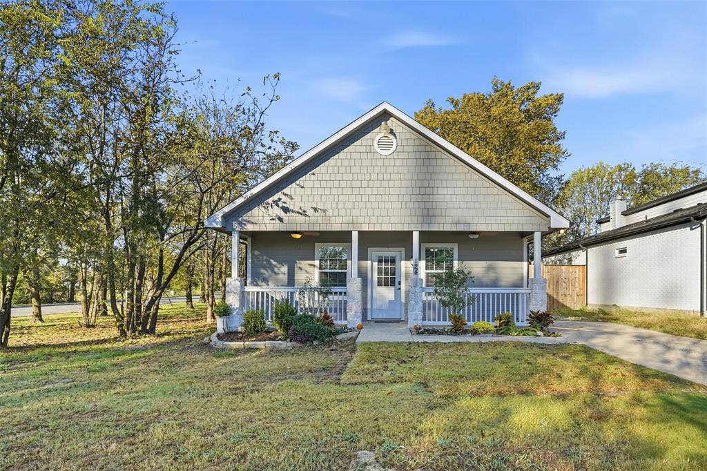 124 Chris Drive, Rockwall, TX 75032 124 Chris Drive, Rockwall, TX 75032
