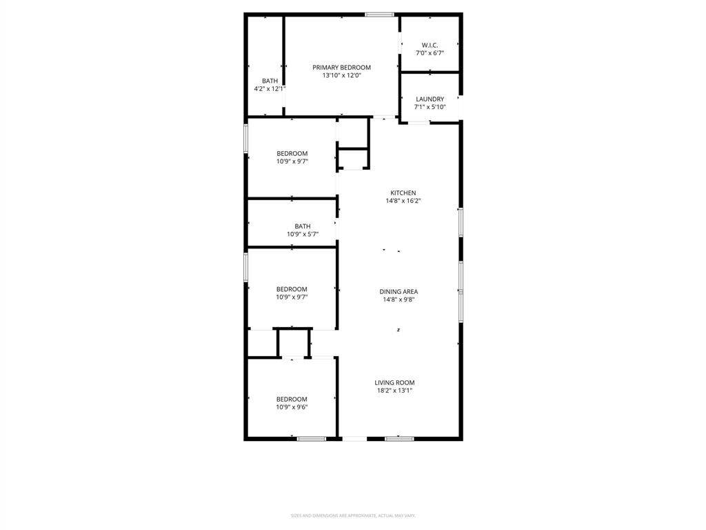 124 Chris Drive, Rockwall, TX 75032 124 Chris Drive, Rockwall, TX 75032