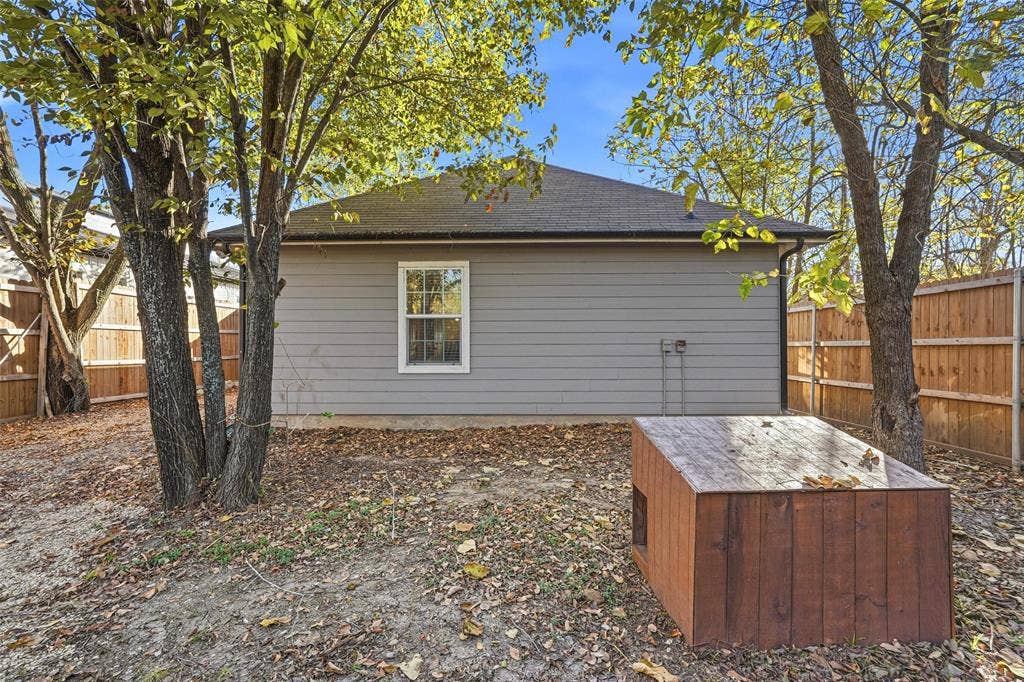 124 Chris Drive, Rockwall, TX 75032 124 Chris Drive, Rockwall, TX 75032