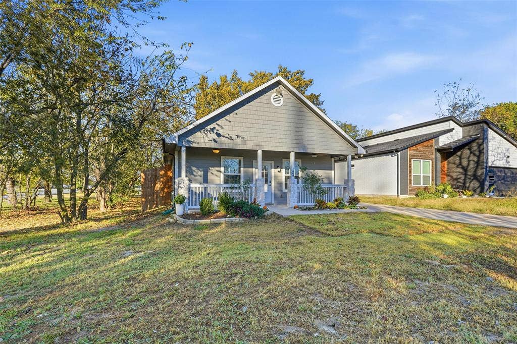 124 Chris Drive, Rockwall, TX 75032 124 Chris Drive, Rockwall, TX 75032