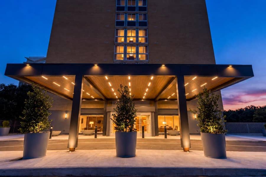 Property photo for 3883 Turtle Creek Boulevard, #317, Dallas, TX