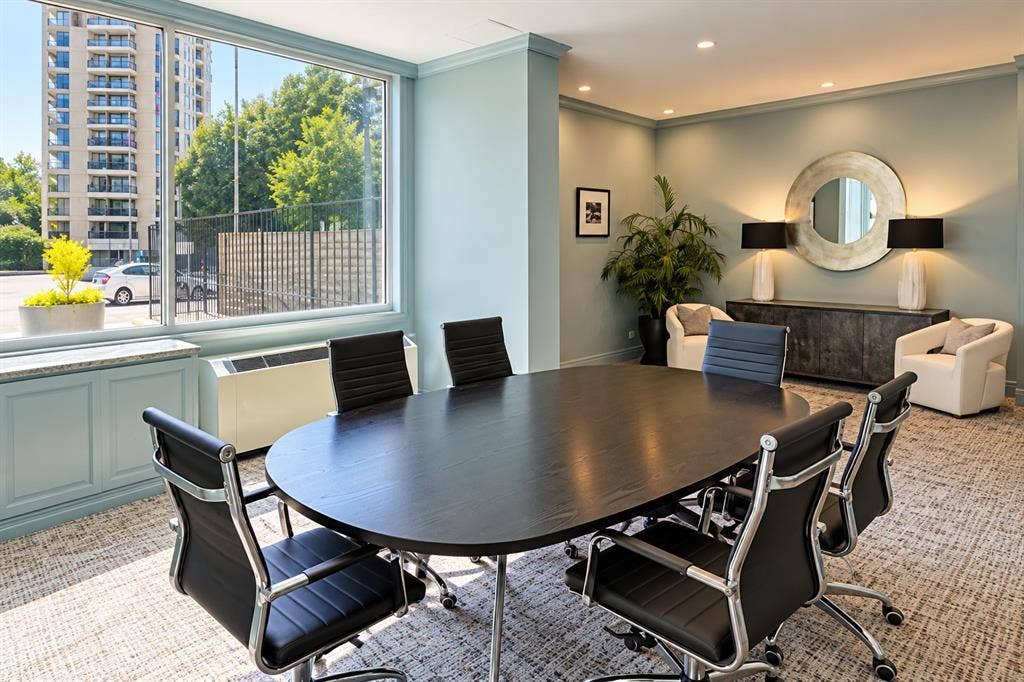 3883 Turtle Creek Boulevard, #317, Dallas, TX 75219 Conference Room