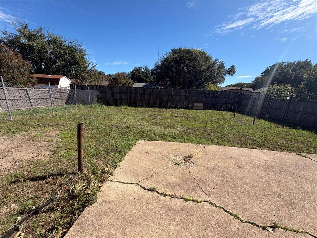 5706 Briarcrest Drive, Garland, TX 75043