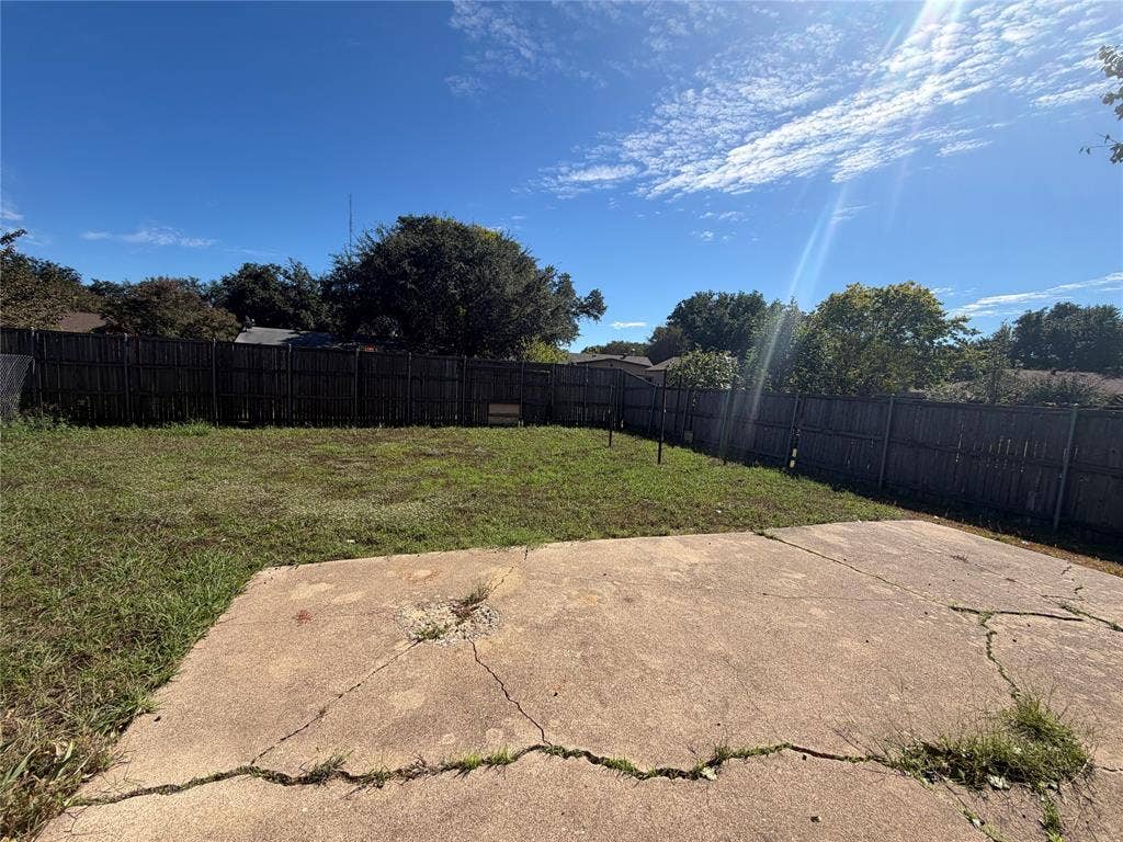 5706 Briarcrest Drive, Garland, TX 75043