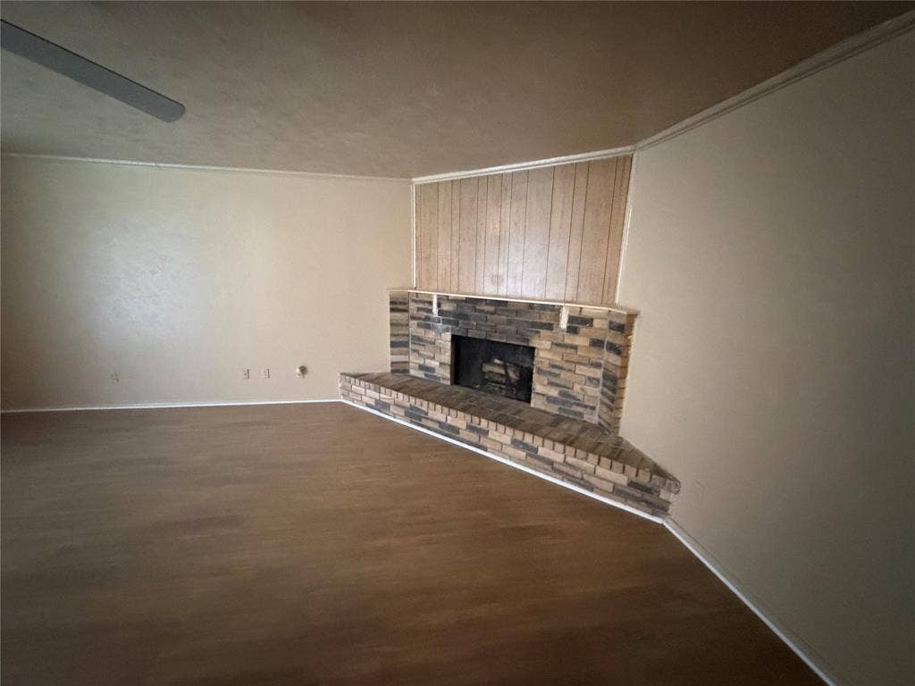 5706 Briarcrest Drive, Garland, TX 75043