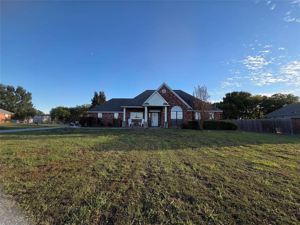 5593 Fm 6, Josephine, TX 75135 5593 Fm 6, Josephine, TX 75135