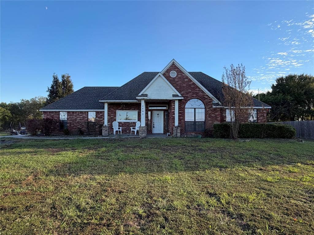 5593 Fm 6, Josephine, TX 75135 5593 Fm 6, Josephine, TX 75135