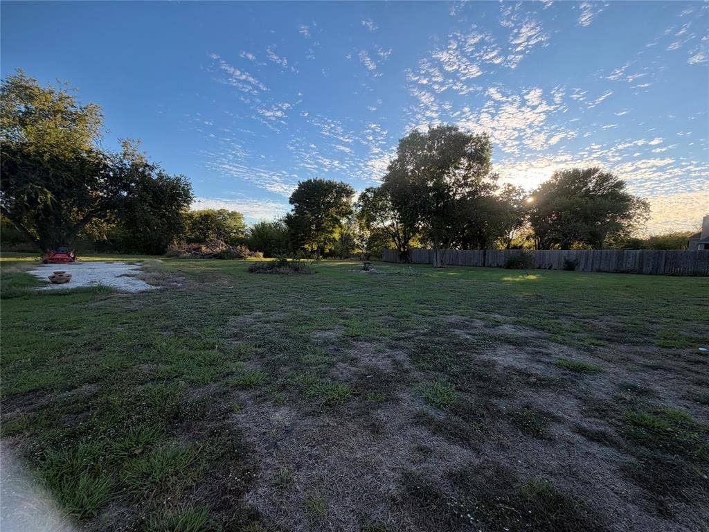 5593 Fm 6, Josephine, TX 75135 5593 Fm 6, Josephine, TX 75135