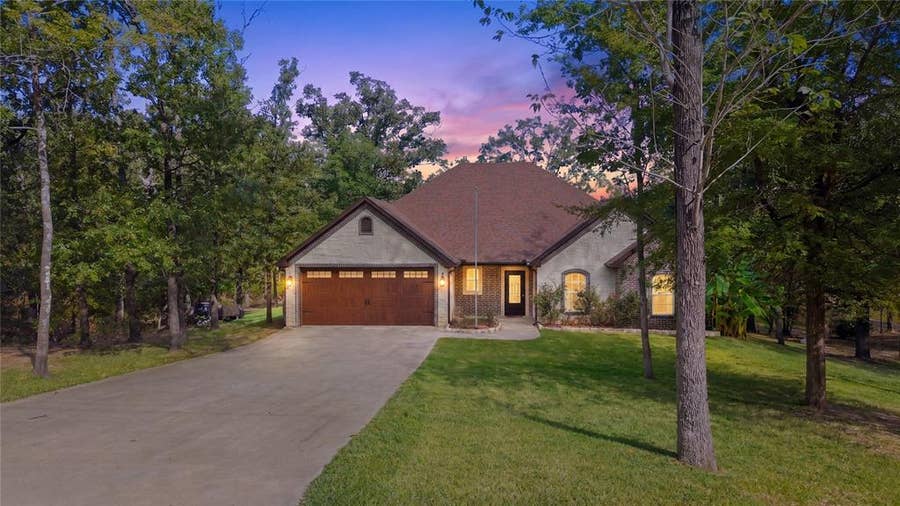 Property photo for 224 Private Road 5294, Yantis, TX