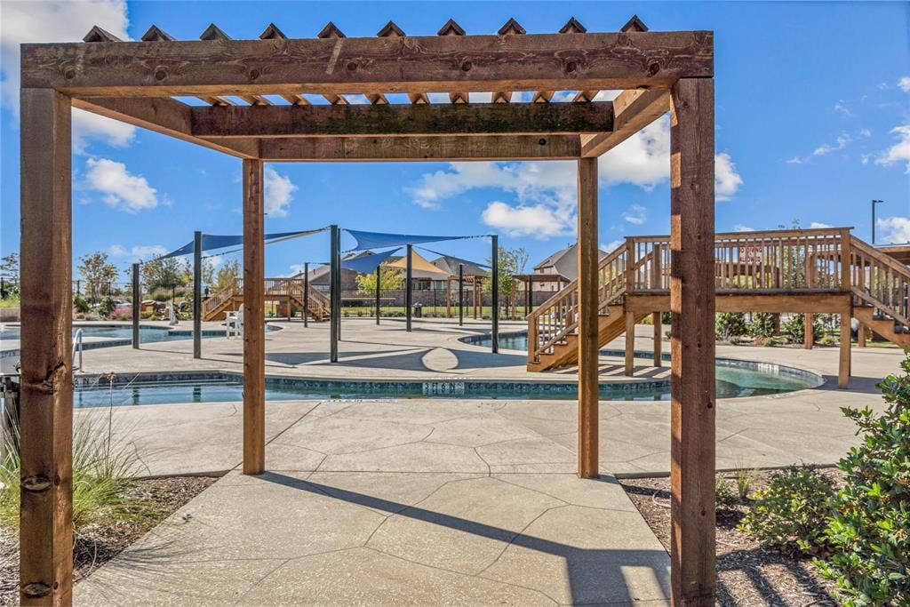 9216 Grackle Place, McKinney, TX 75071 Community amenities