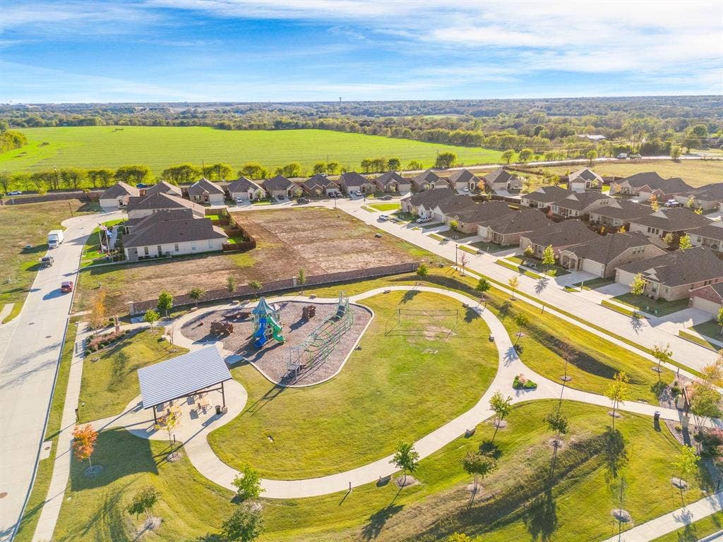 9216 Grackle Place, McKinney, TX 75071 Community amenities