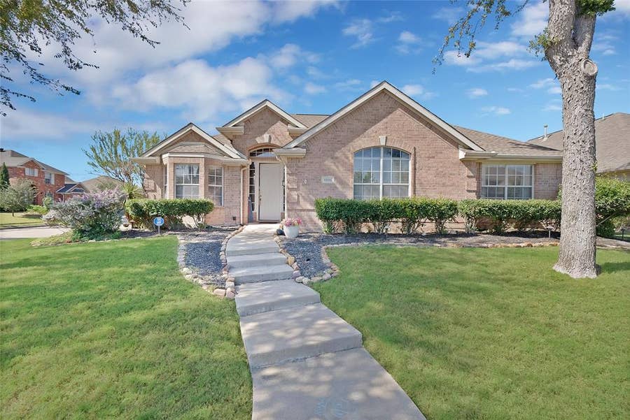 Property photo for 1801 Clark Drive, Carrollton, TX