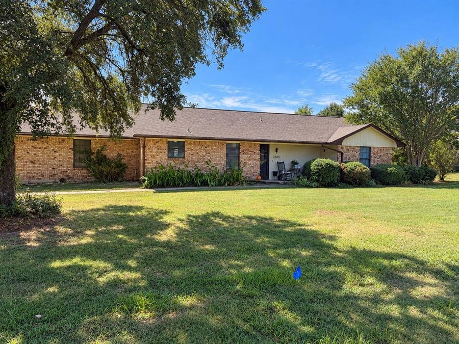 Property photo for 2688 Fm 1387, Midlothian, TX
