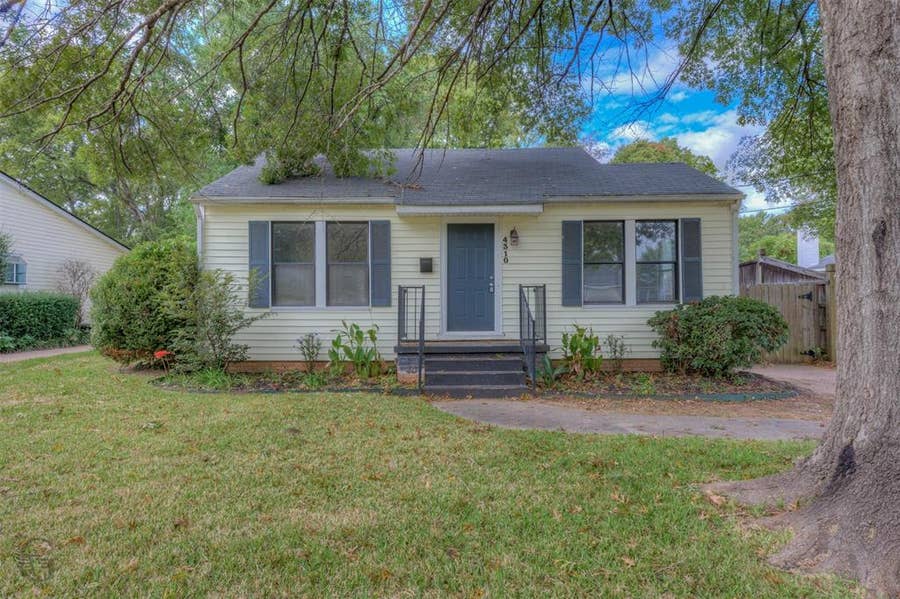 Property photo for 4310 Finley Drive, Shreveport, LA