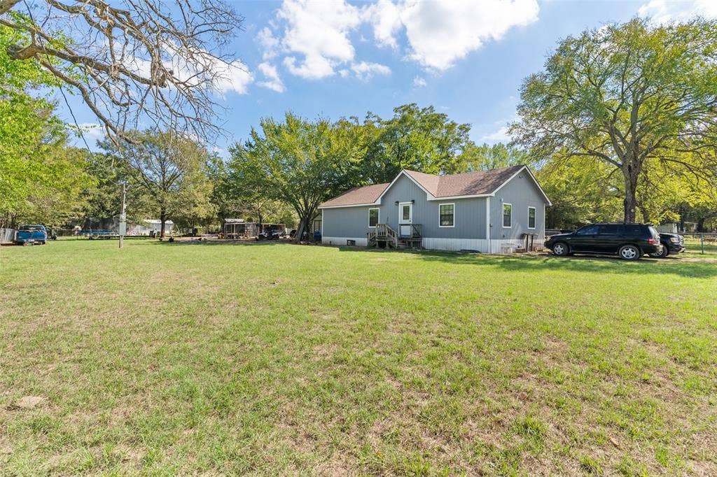 1219 Green Tree Acres Road, Kemp, TX 75143 1219 Green Tree Acres Road, Kemp, TX 75143