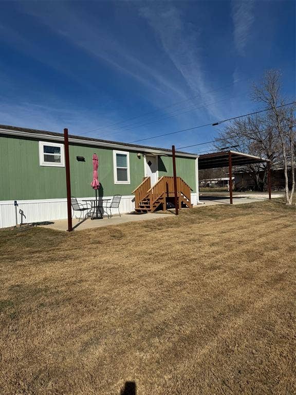 3520 Gerry Drive, Granbury, TX 76049 3520 Gerry Drive, Granbury, TX 76049