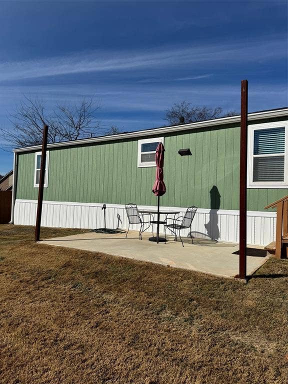 3520 Gerry Drive, Granbury, TX 76049 3520 Gerry Drive, Granbury, TX 76049