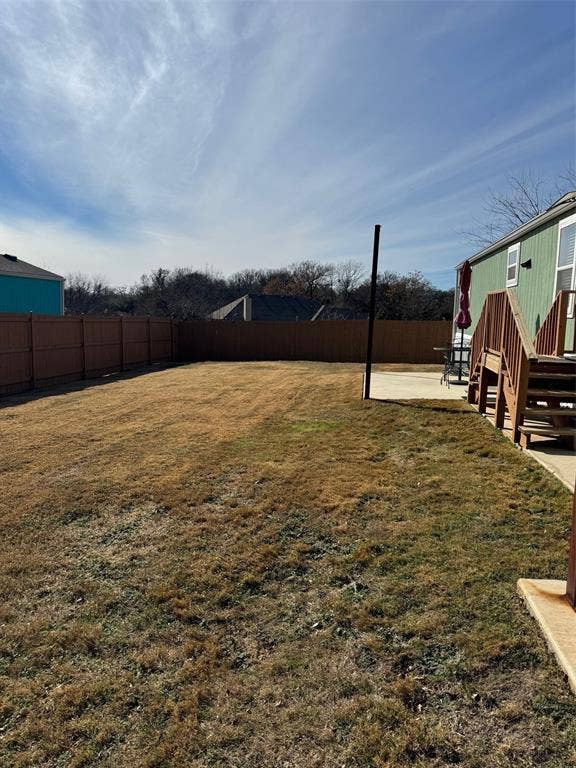 3520 Gerry Drive, Granbury, TX 76049 3520 Gerry Drive, Granbury, TX 76049
