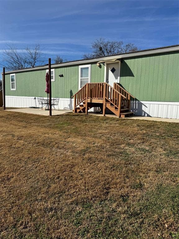 3520 Gerry Drive, Granbury, TX 76049 3520 Gerry Drive, Granbury, TX 76049