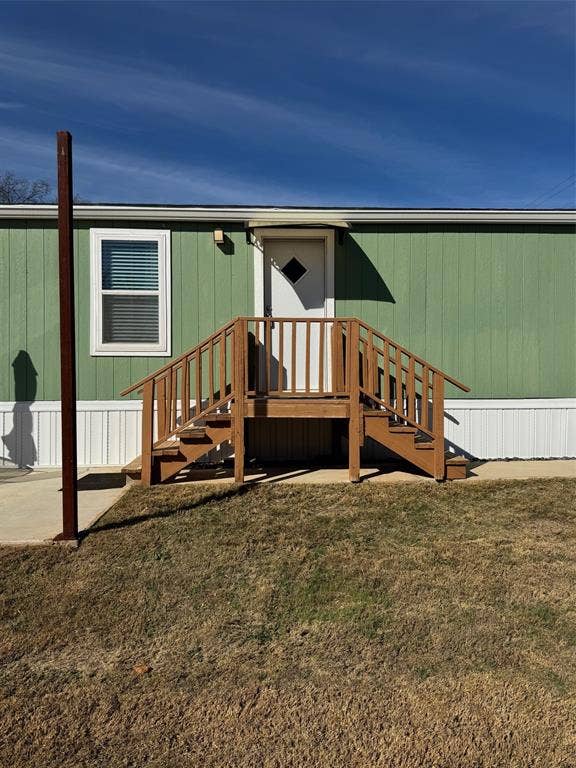 3520 Gerry Drive, Granbury, TX 76049 3520 Gerry Drive, Granbury, TX 76049