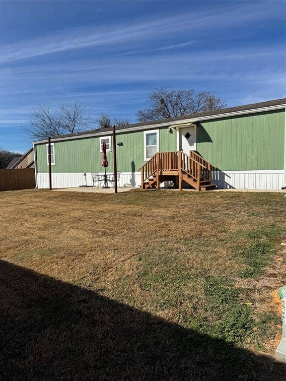 3520 Gerry Drive, Granbury, TX 76049 3520 Gerry Drive, Granbury, TX 76049