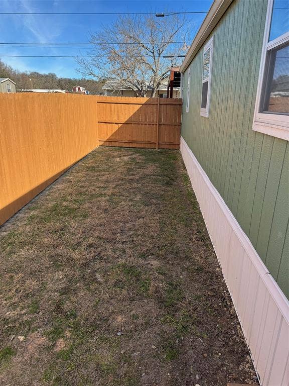 3520 Gerry Drive, Granbury, TX 76049 3520 Gerry Drive, Granbury, TX 76049
